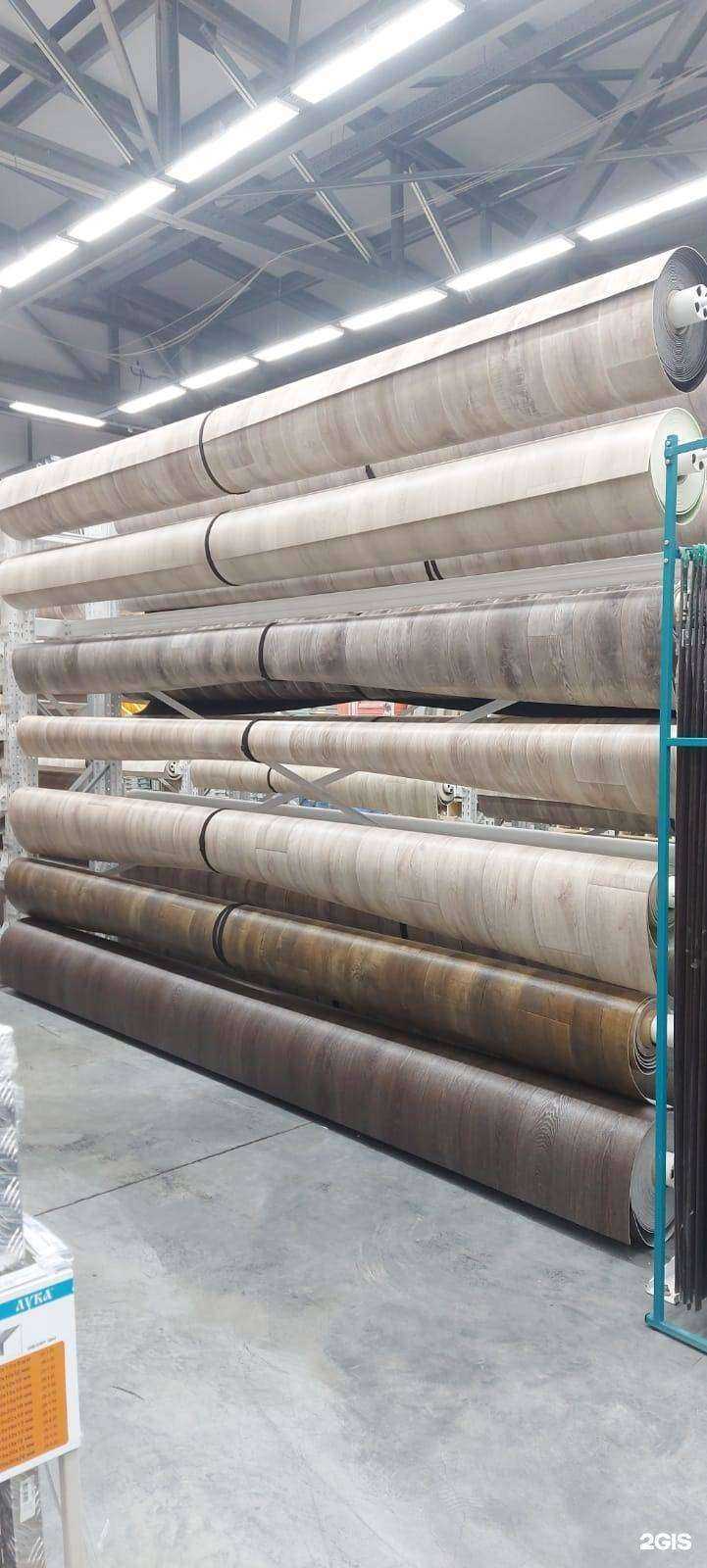 Отзывы на компанию ДомоСтрой в Ялуторовске c фото