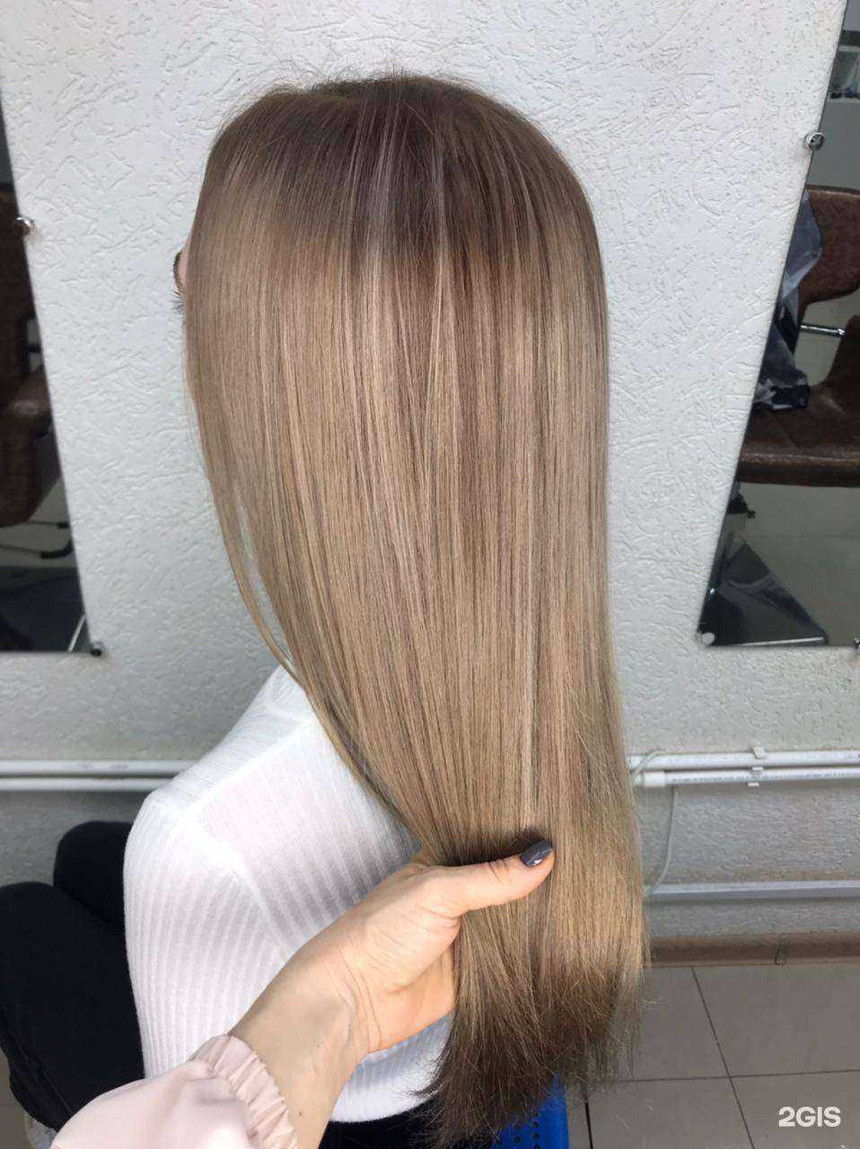 Отзывы на компанию Парикмахерская №1 в Ноябрьске c фото