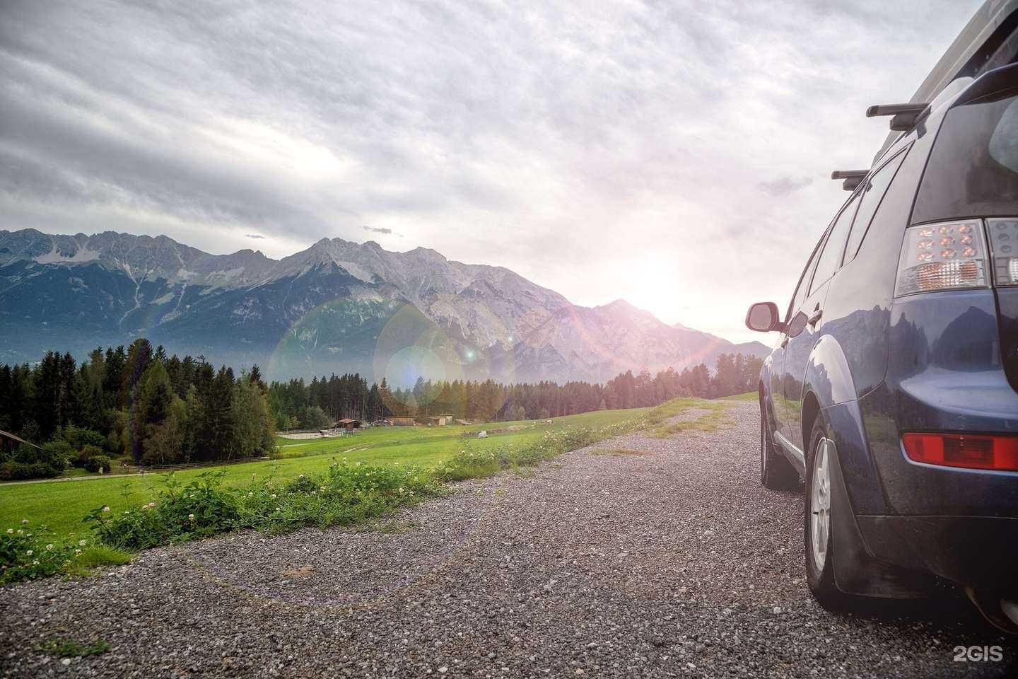 Отзывы на компанию Багажные системы 35 в г. Вологда c фото