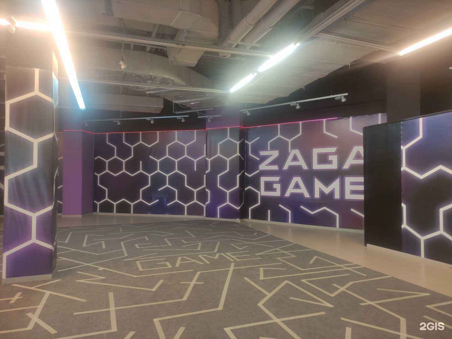 Отзывы на компанию Zaga game в г. Старый Оскол c фото