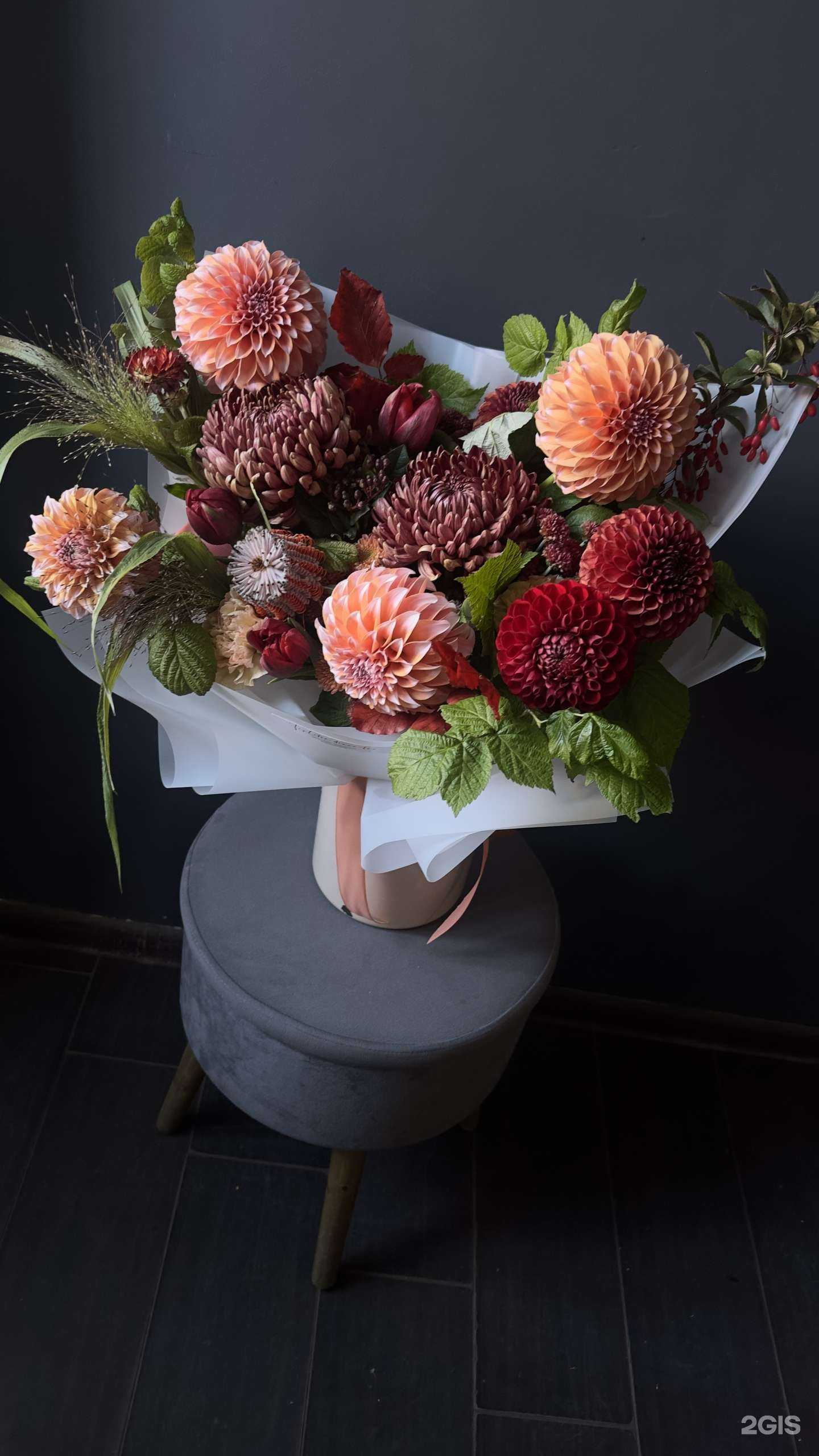 Отзывы на компанию Teplitsa decor-bar в г. Самара c фото