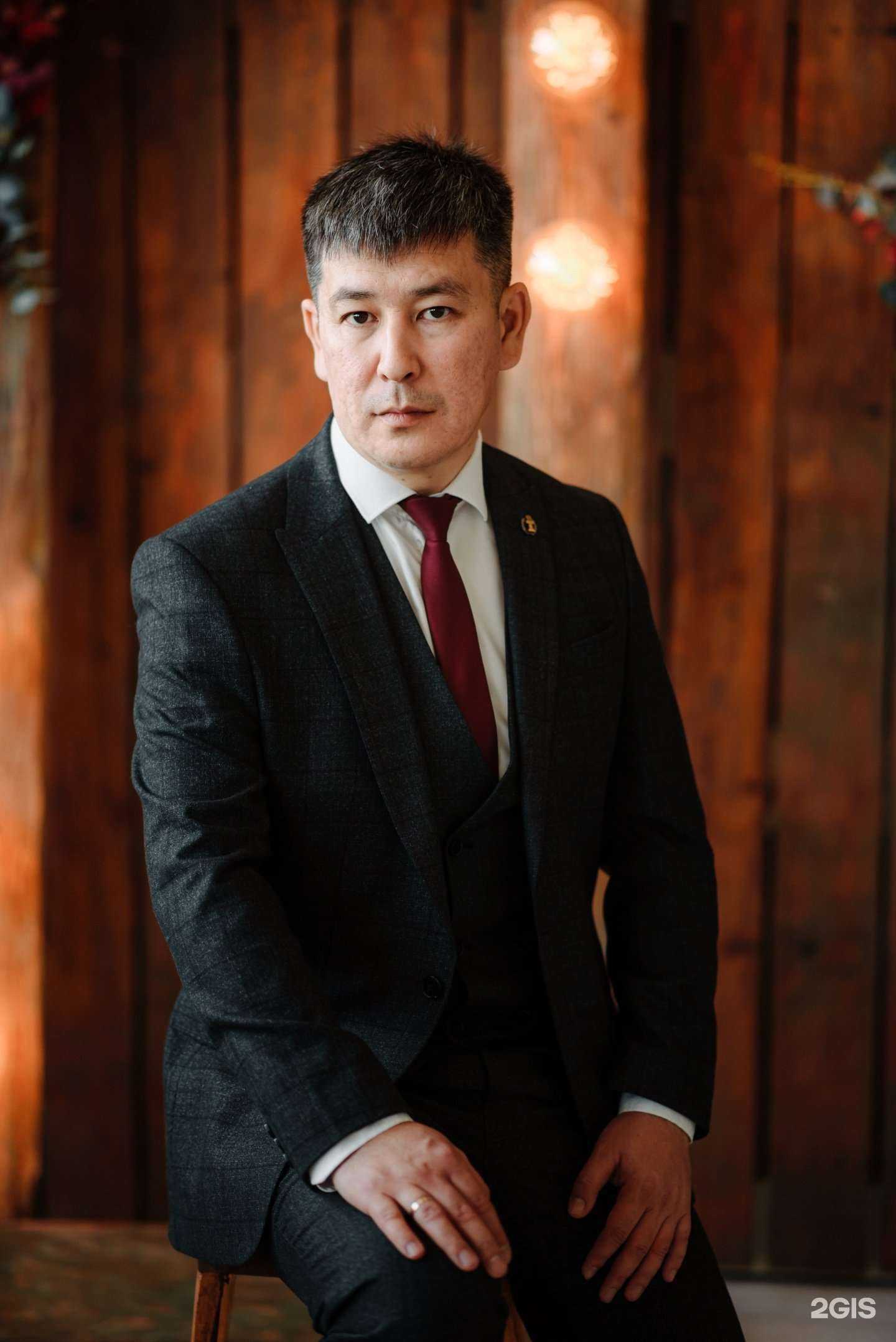 Отзывы на компанию Адвокатский кабинет Смадьярова И.Б. в Оренбурге c фото