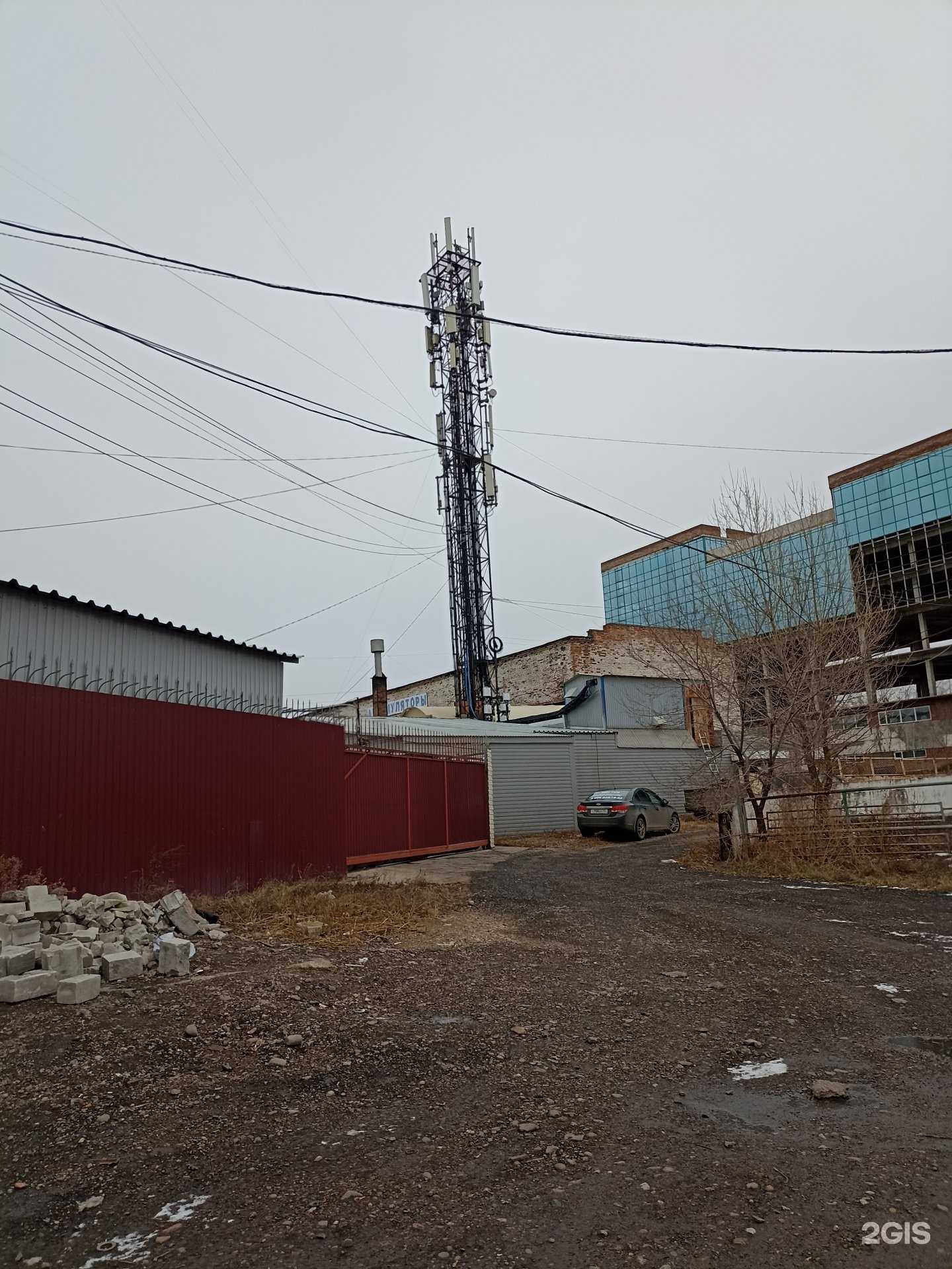 Отзывы на компанию Мир аккумуляторов в Красноярске c фото - фотография 2 из 2