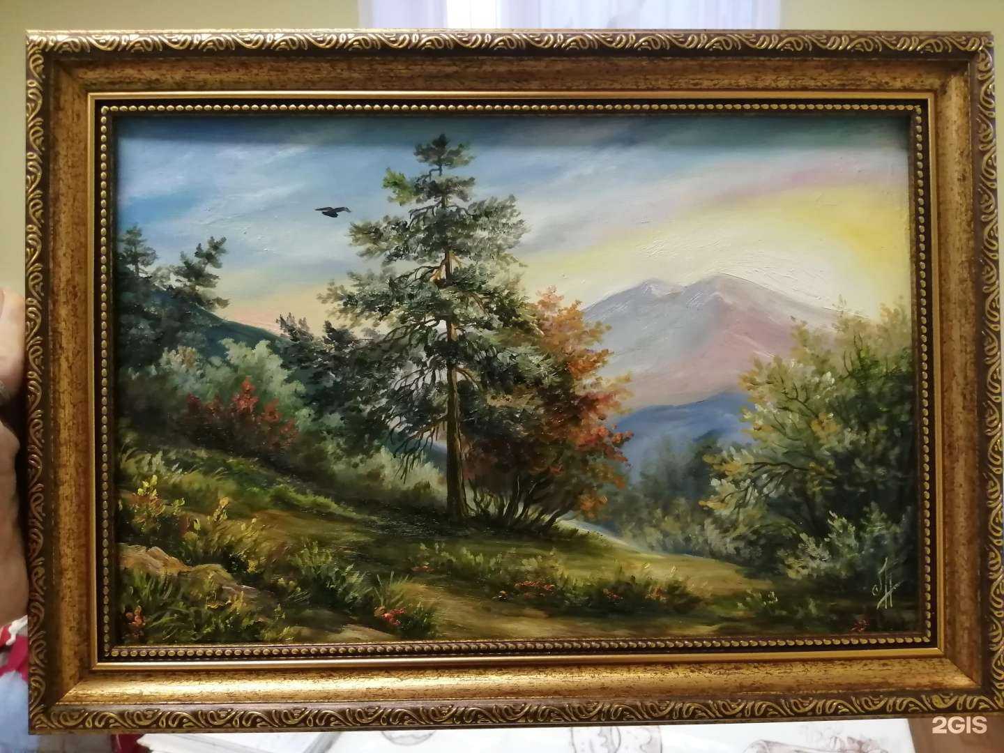 Отзывы на компанию Муза в Барнауле c фото