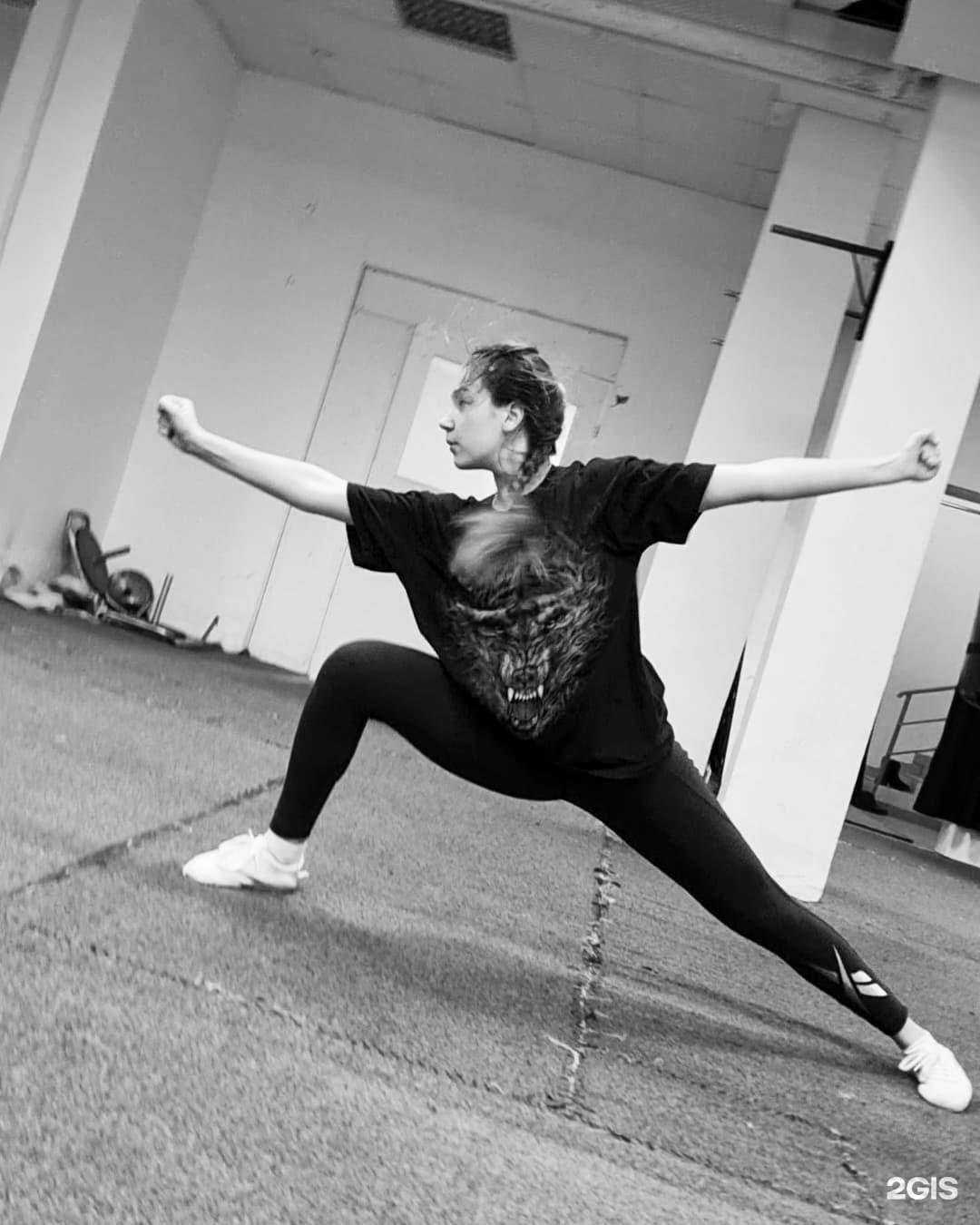 Отзывы на компанию Ушу лидер в Сургуте c фото