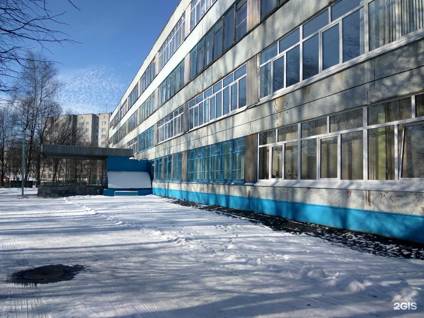 Отзывы на компанию Средняя школа №36 в Чебоксарах c фото