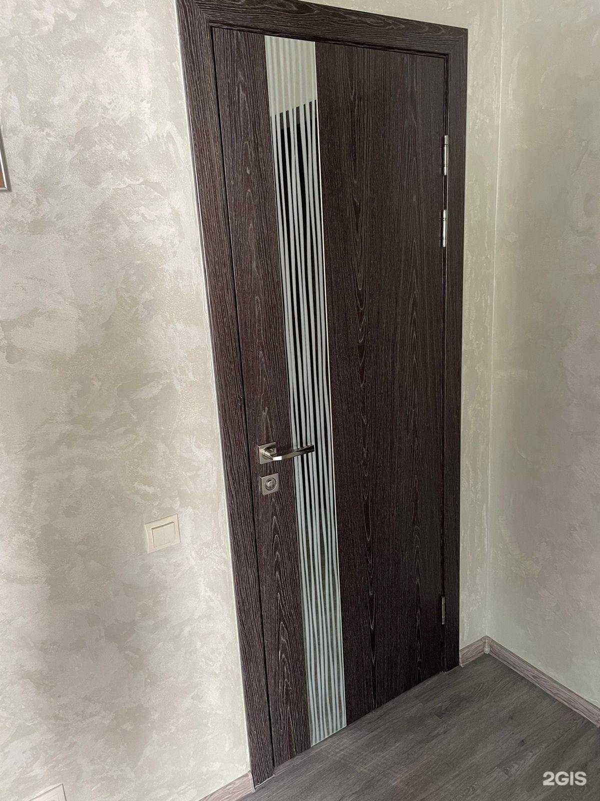 Отзывы на компанию 1001 дверь в Сочи c фото