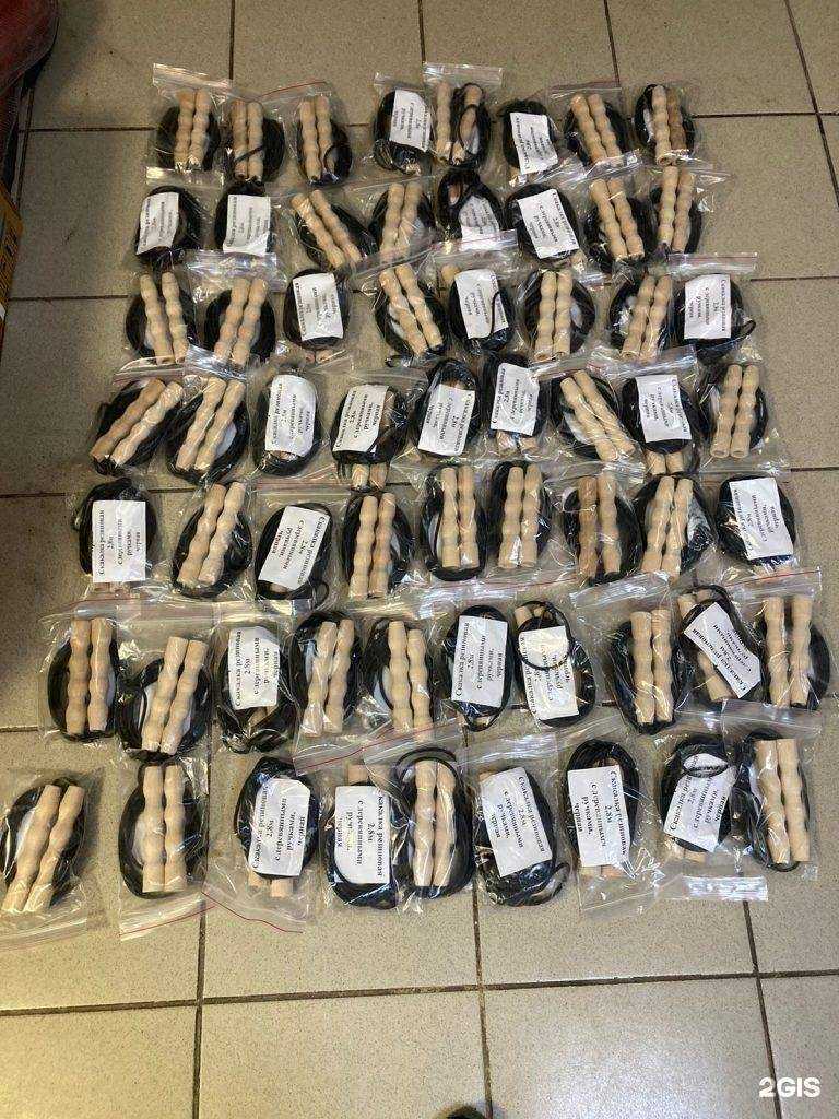 Отзывы на компанию Буревестник в Челябинске c фото