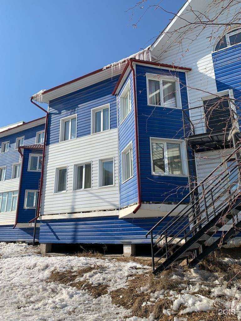 Отзывы на компанию Дворец детского творчества им. Ф.И. Авдеевой в Якутске c фото - фотография 2 из 2