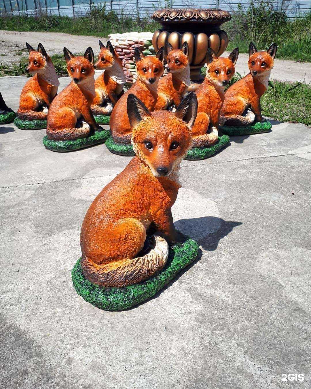 Отзывы на компанию Центр садово-парковой архитектуры в Железноводске c фото