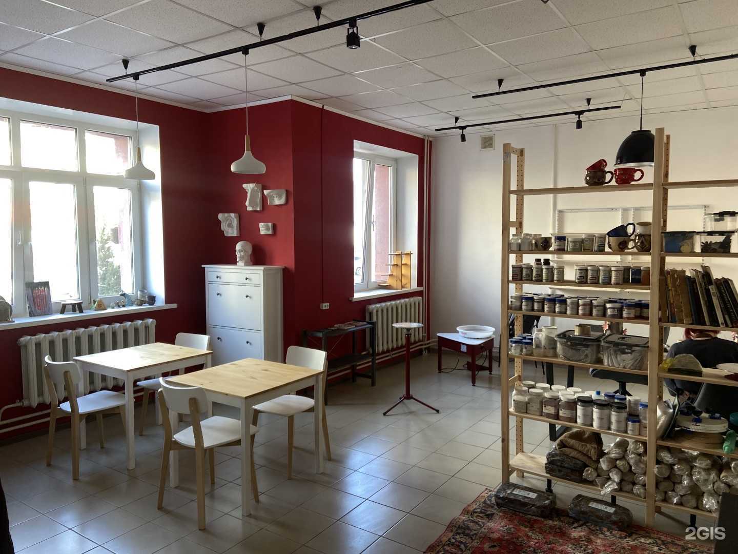 Отзывы на компанию Мастерская Дарины Семилетовой в г. Саранск c фото