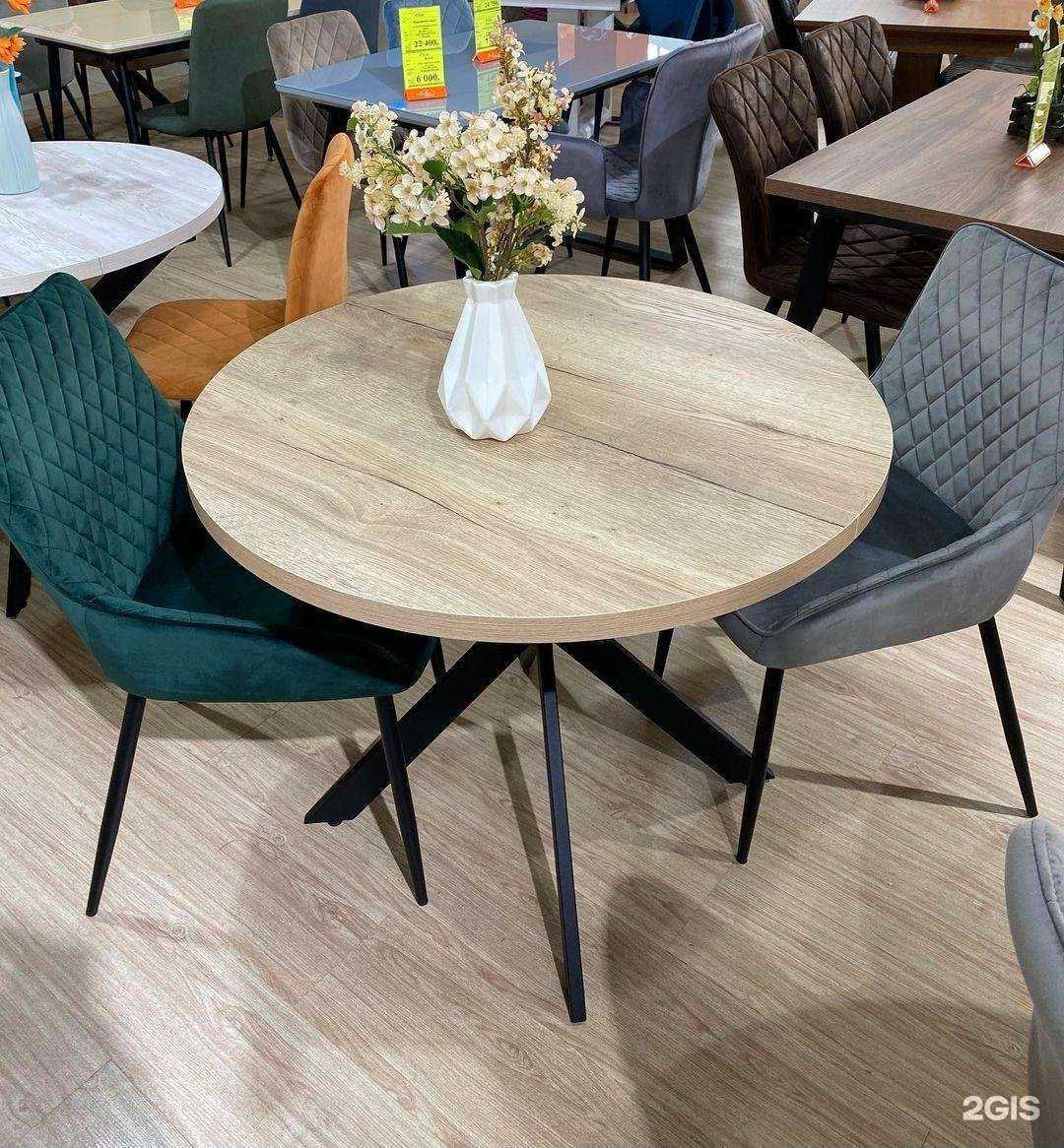 Отзывы на компанию Вива мебель в Владивостоке c фото