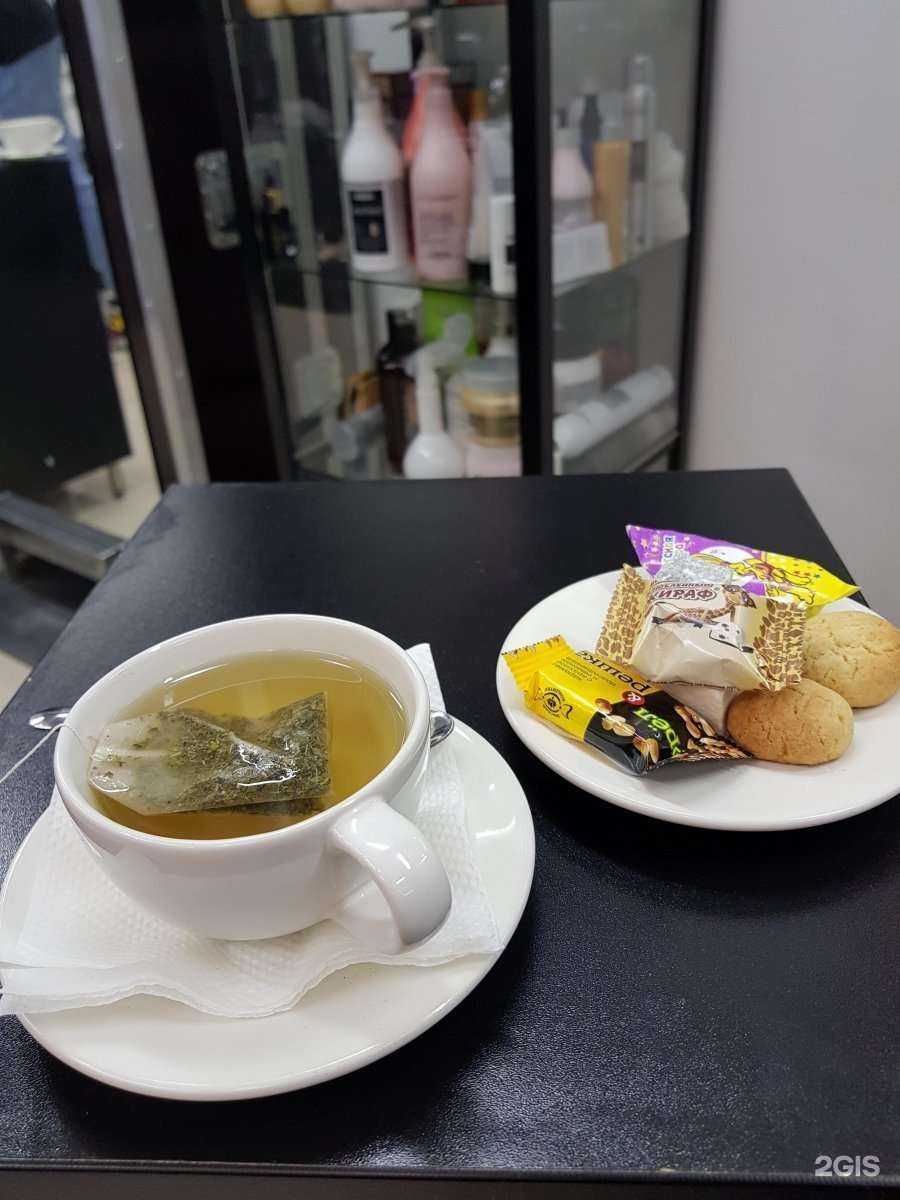 Отзывы на компанию Luxe Studio в Новосибирске c фото