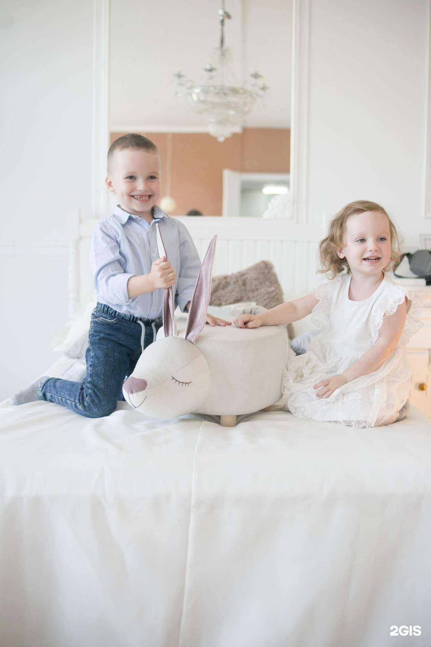 Отзывы на компанию Пуфлики в Калининграде c фото