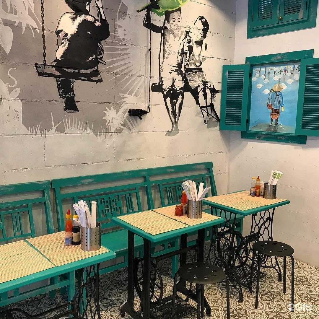 Отзывы на компанию Pho в Новосибирске c фото