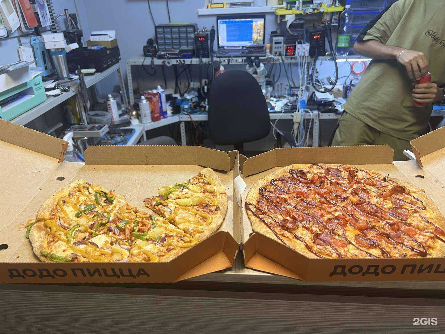 Отзывы на компанию iTech в Краснодаре c фото