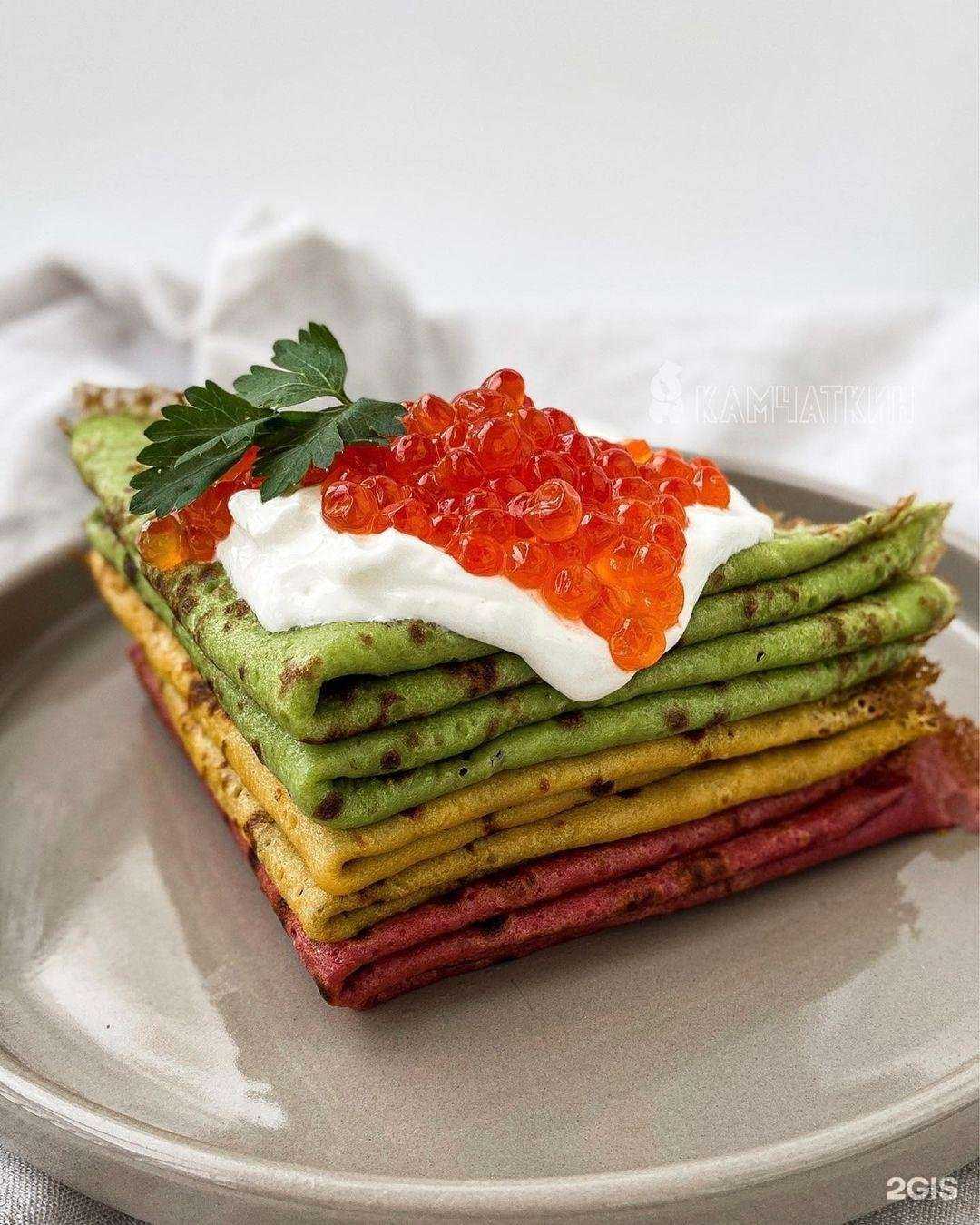 Отзывы на компанию Камчаткин в Воронеже c фото