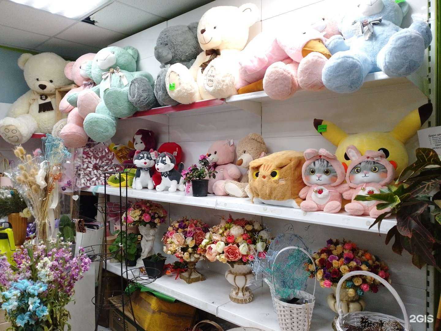 Отзывы на компанию Дари без повода в г. Анапа c фото