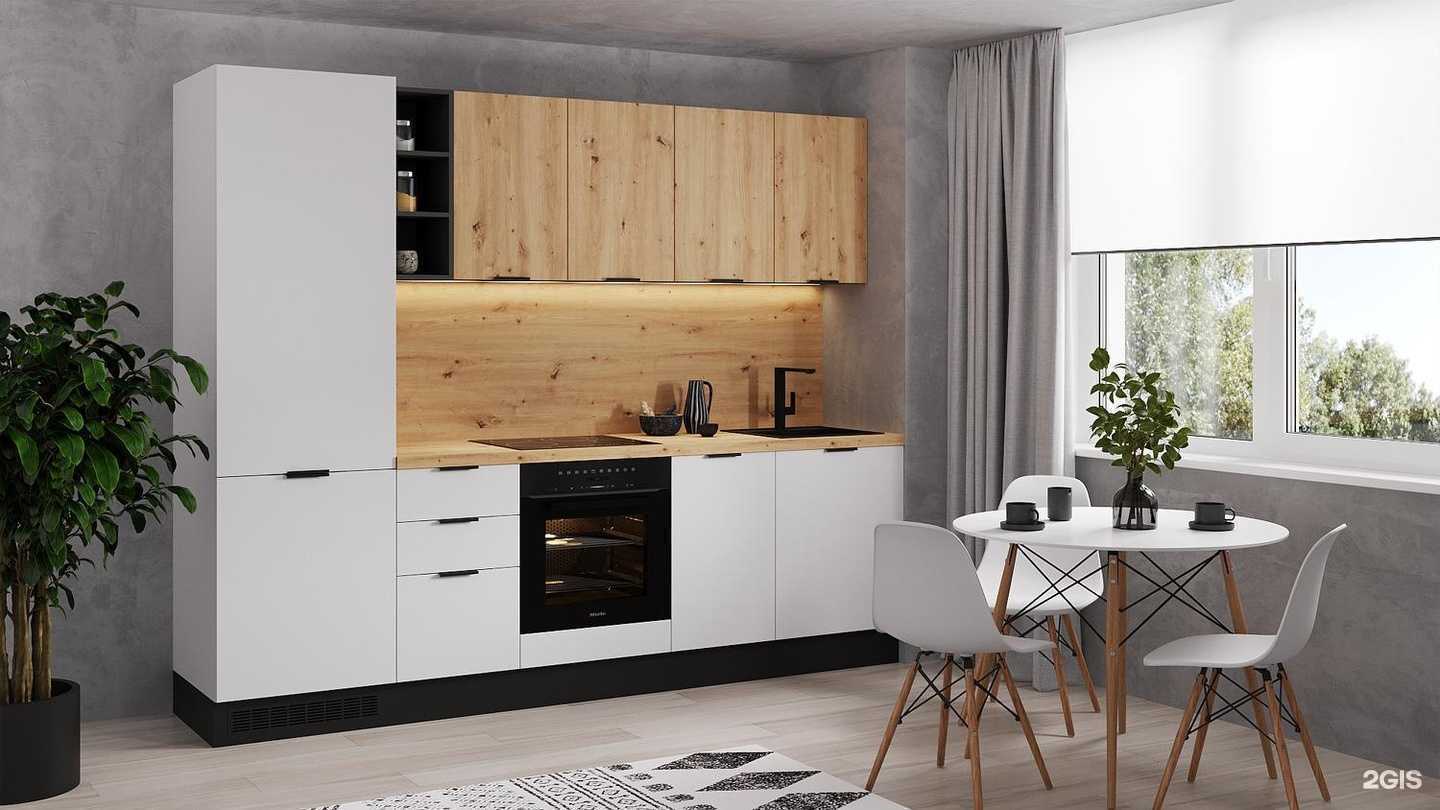 Отзывы на компанию Мебель Москва в г. Тверь c фото