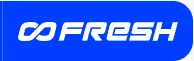 Fresh Сервис - логотип