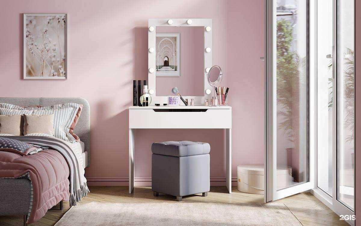 Отзывы на компанию Фабрика мебели в г. Краснодар c фото