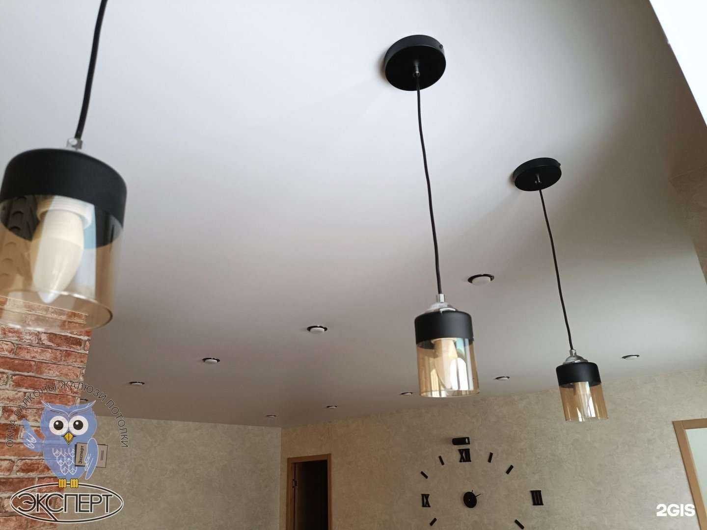 Отзывы на компанию Эксперт в Тольятти c фото