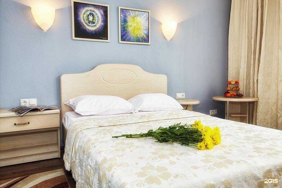 Отзывы на компанию Чалпан в Абакане c фото