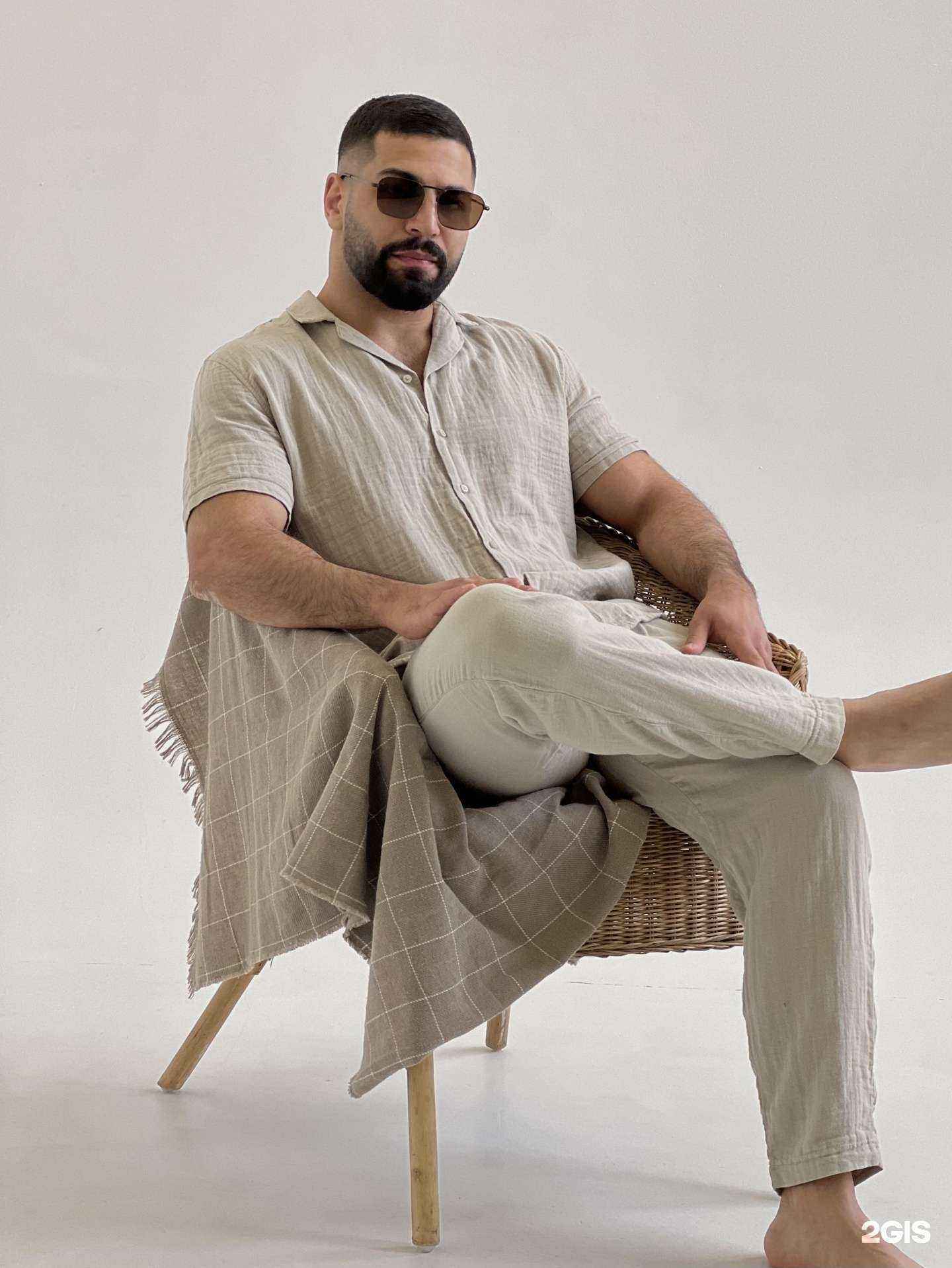 Отзывы на компанию Cotton men в Комсомольске-на-Амуре c фото