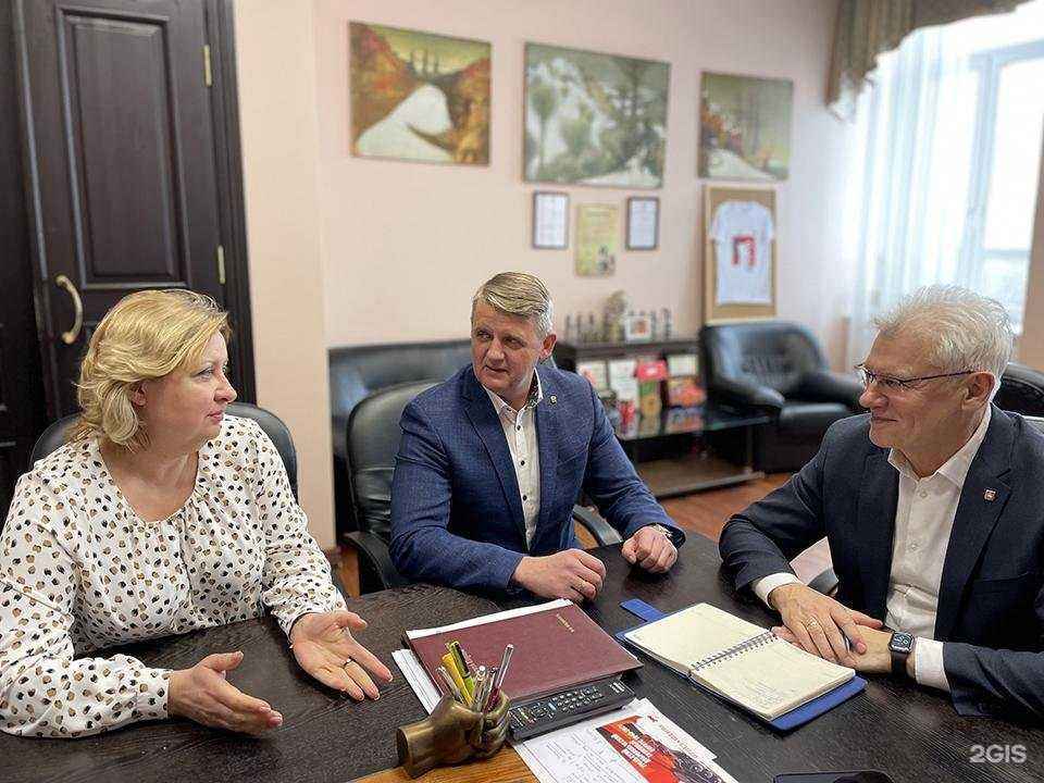 Отзывы на компанию Сигнал в Перми c фото