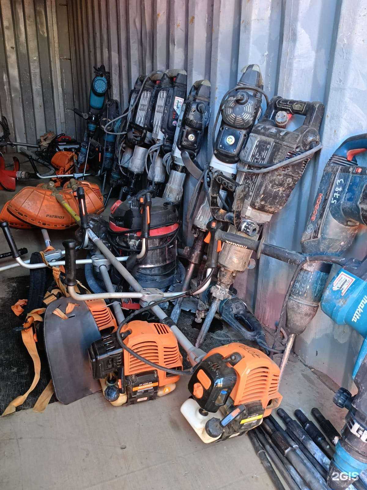 Отзывы на компанию Оренпрокат в Оренбурге c фото