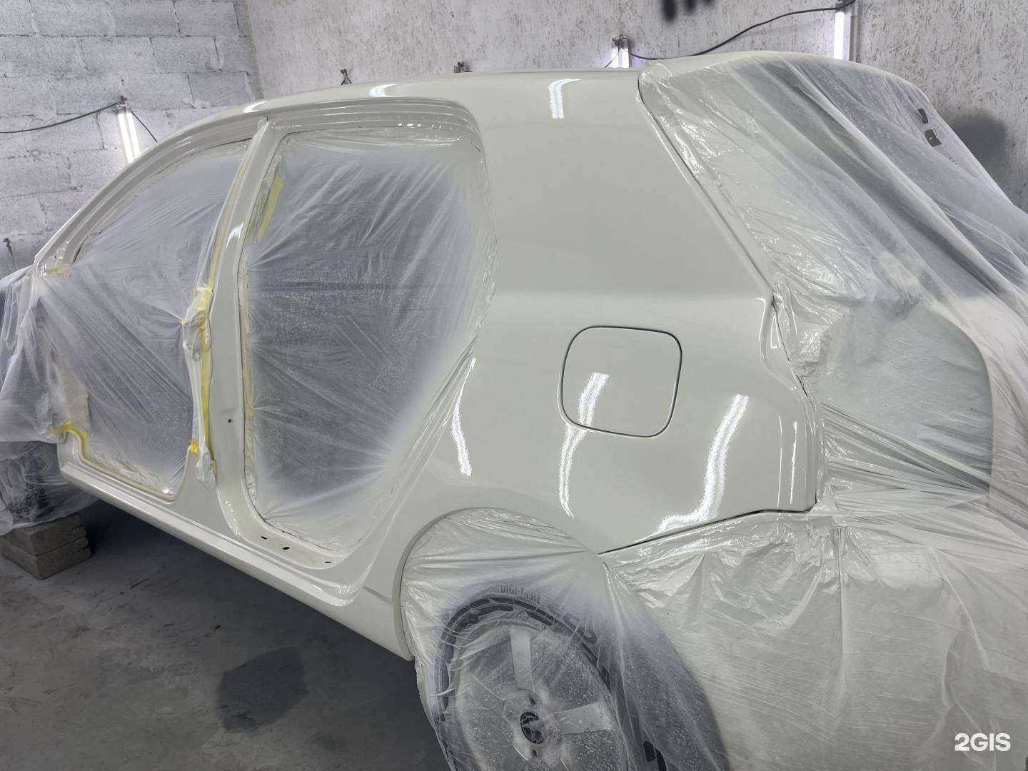 Отзывы на компанию Бокс 1 в г. Красноярск c фото