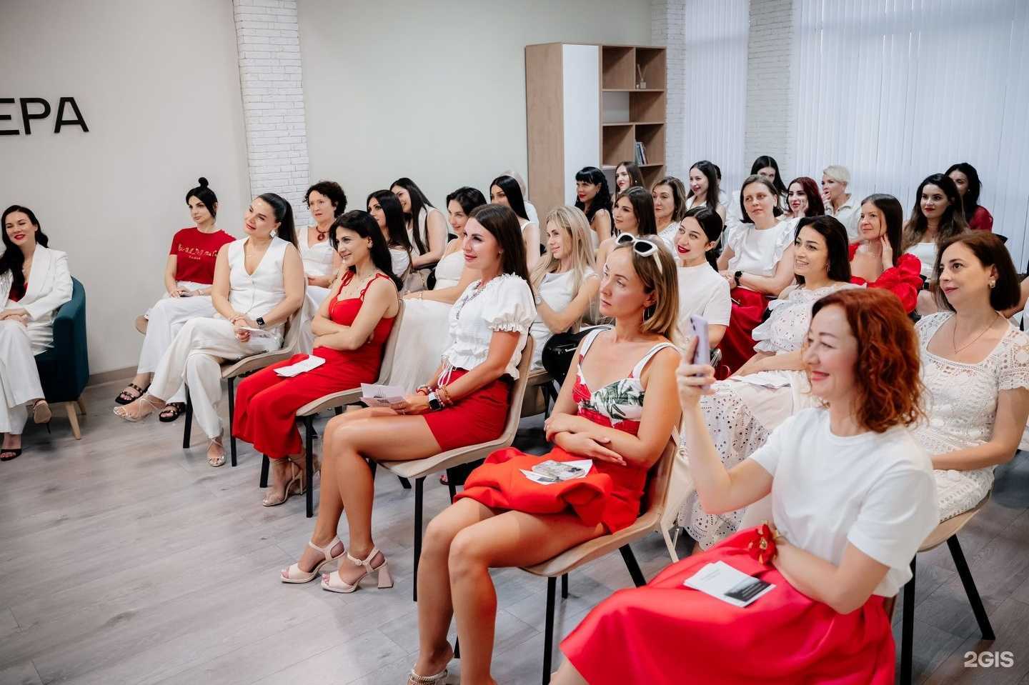 Отзывы на компанию Атмосфера в г. Сочи c фото