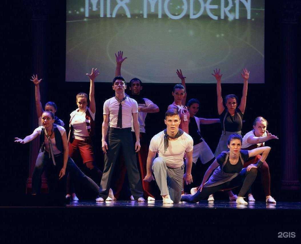 Отзывы на компанию Mix Modern в Перми c фото