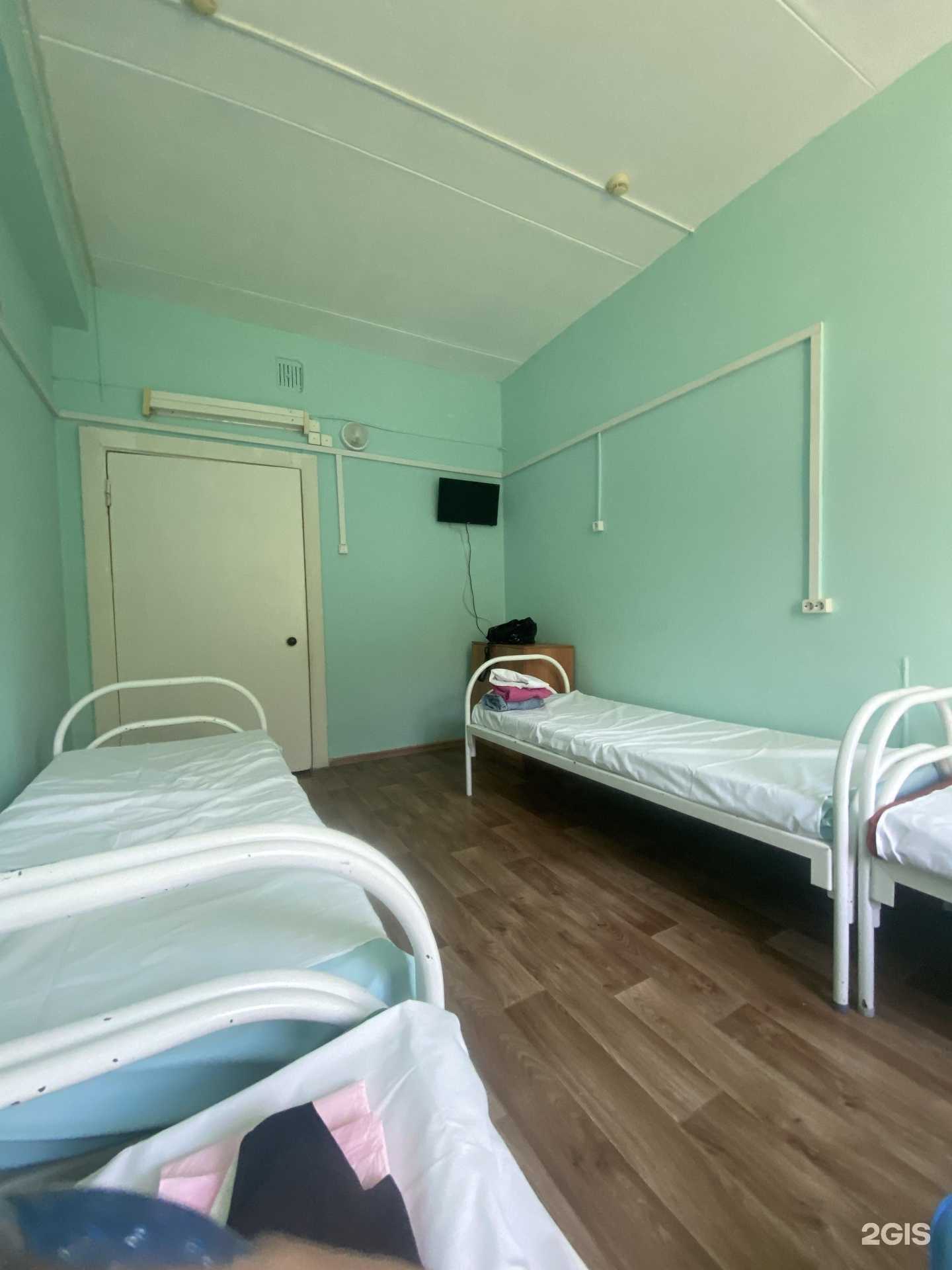 Отзывы на компанию Женская консультация №1 в г. Уфа c фото