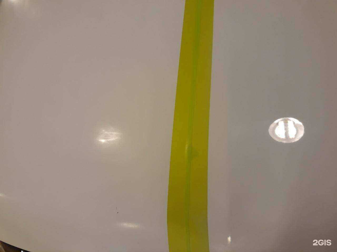 Отзывы на компанию Студия детейлинга в г. Белгород c фото