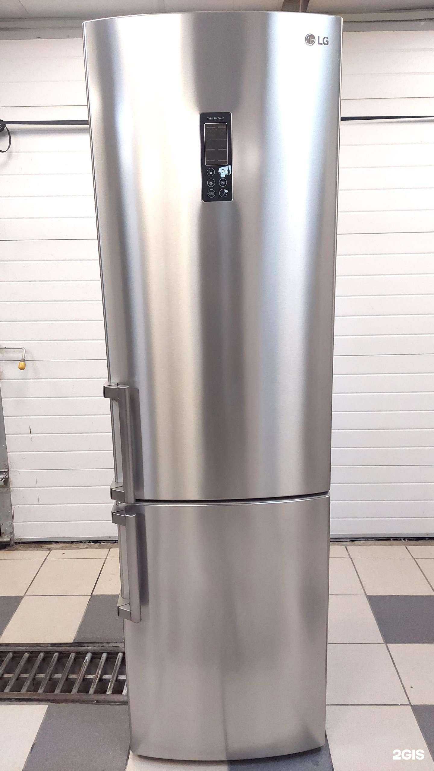 Отзывы на компанию Компания по ремонту холодильников в Железногорске c фото