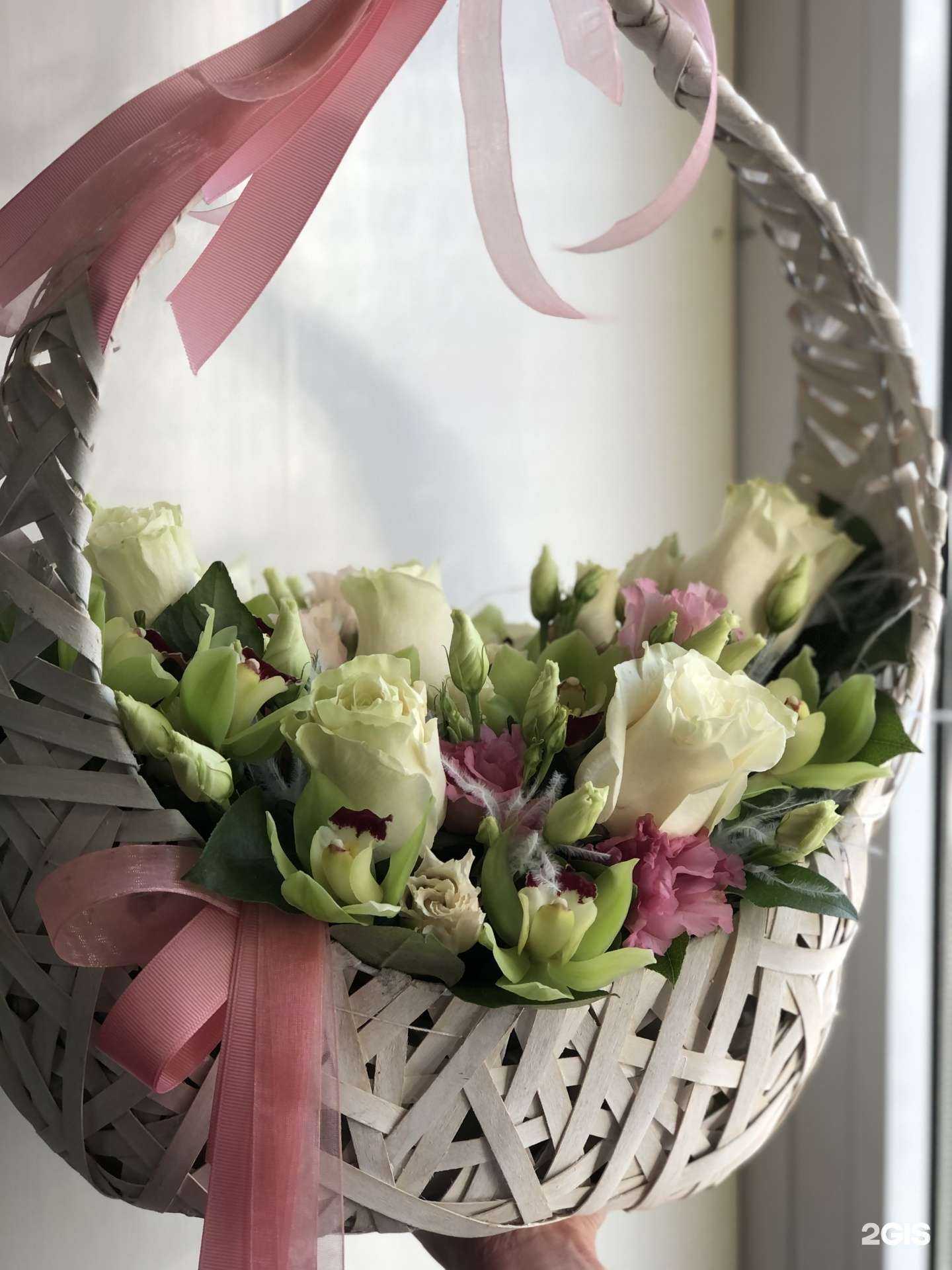 Отзывы на компанию Орхидея в Ангарске c фото