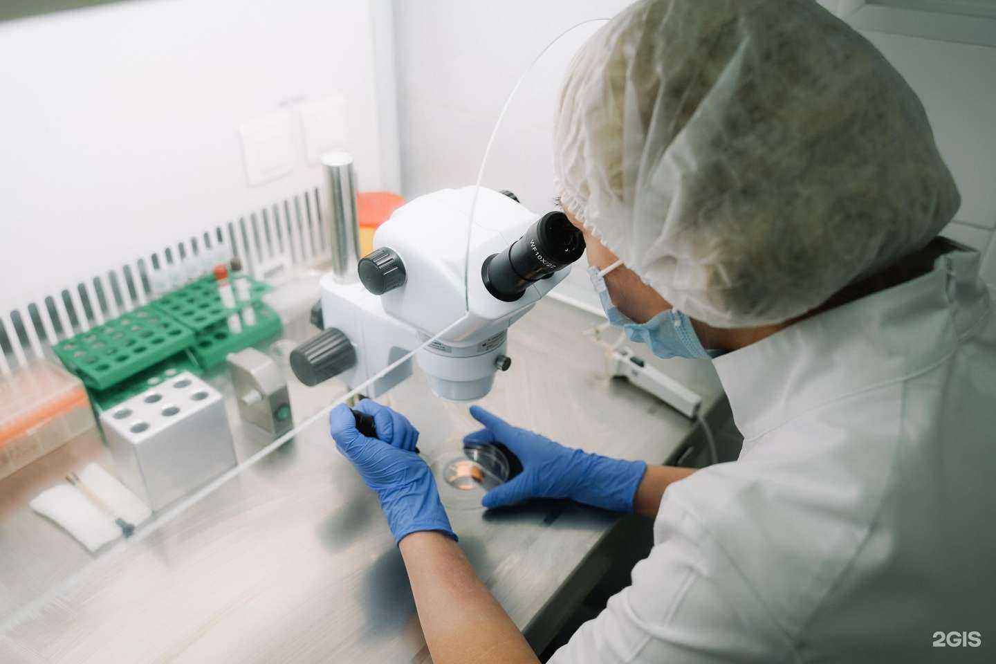 Отзывы на компанию Центр ЭКО в Перми c фото