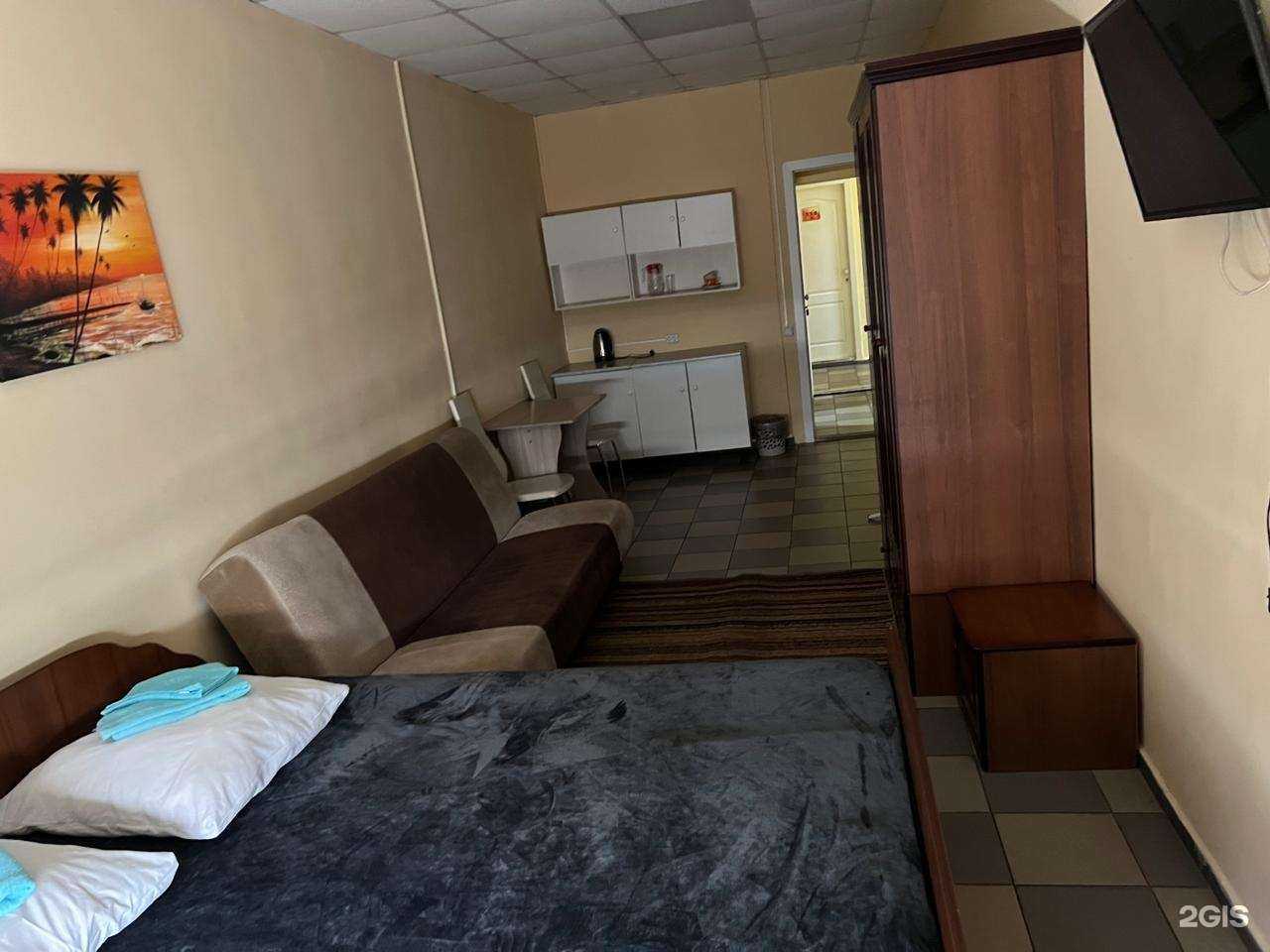 Отзывы на компанию Абрикос сity в Красноярске c фото