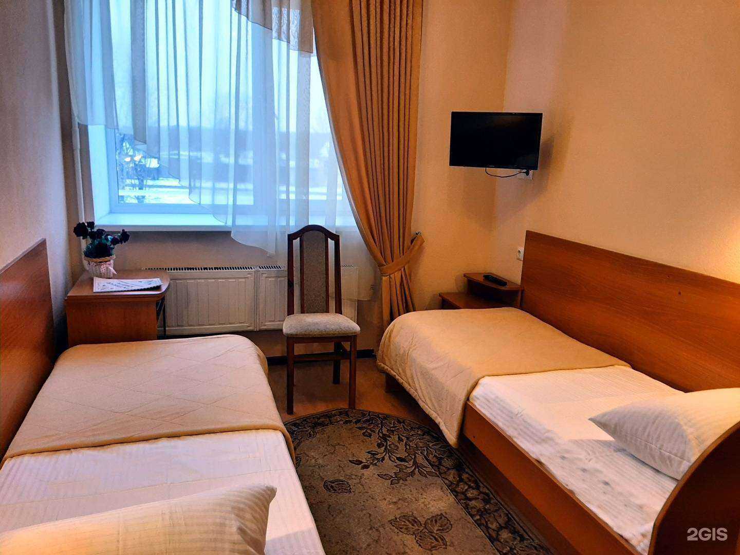 Отзывы на компанию Шахтёр в Кемерове c фото