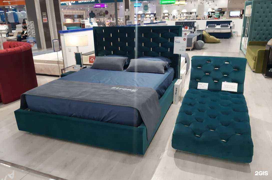 Отзывы на компанию Strong в Новороссийске c фото