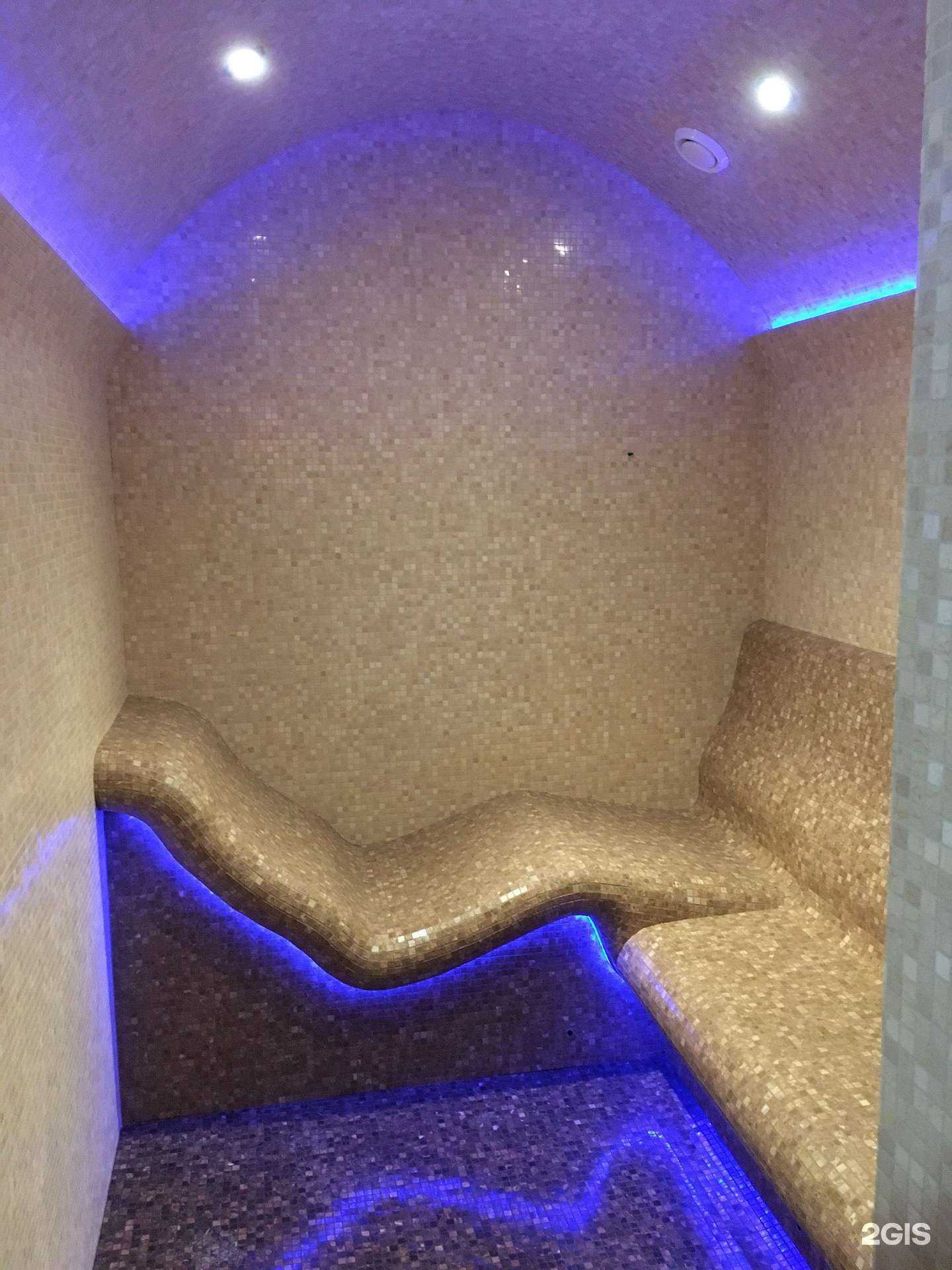 Отзывы на компанию Спа-инжиниринг в Новосибирске c фото