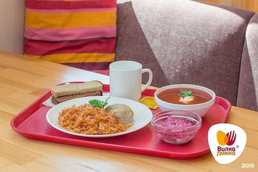 Отзывы на компанию Вилка Ложка в Новосибирске c фото