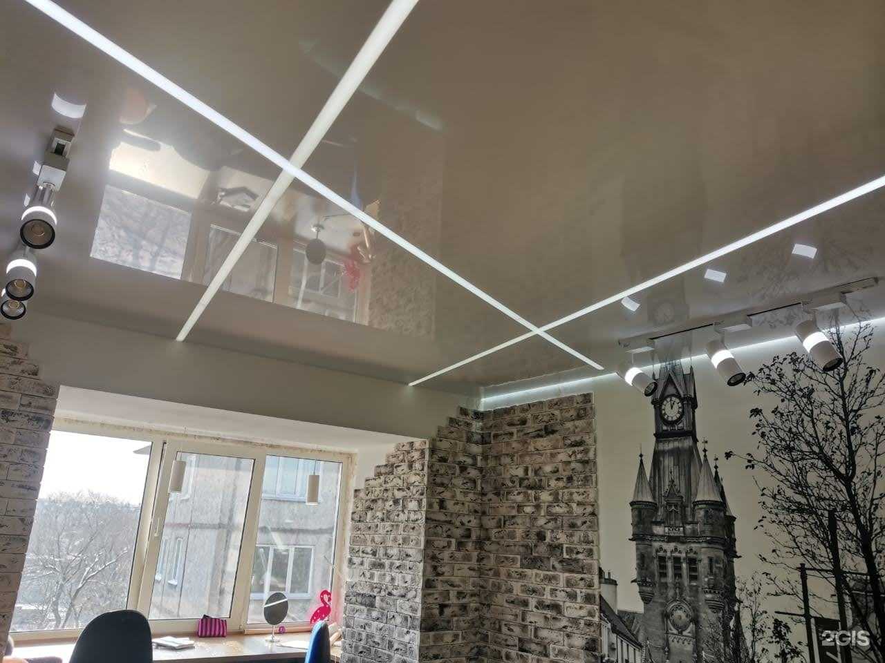 Отзывы на компанию Свет дома в Уссурийске c фото