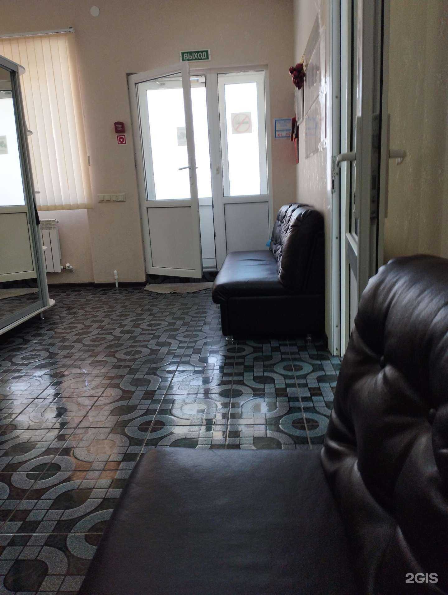 Отзывы на компанию Добрая стоматология в Ставрополе c фото