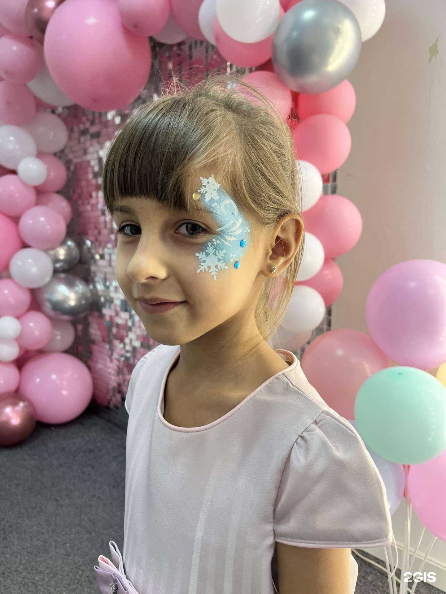 Отзывы на компанию Конфетти в Красноярске c фото