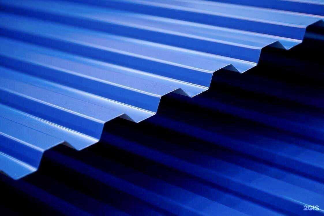 Отзывы на компанию Сибирские кровельные материалы в г. Абакан c фото