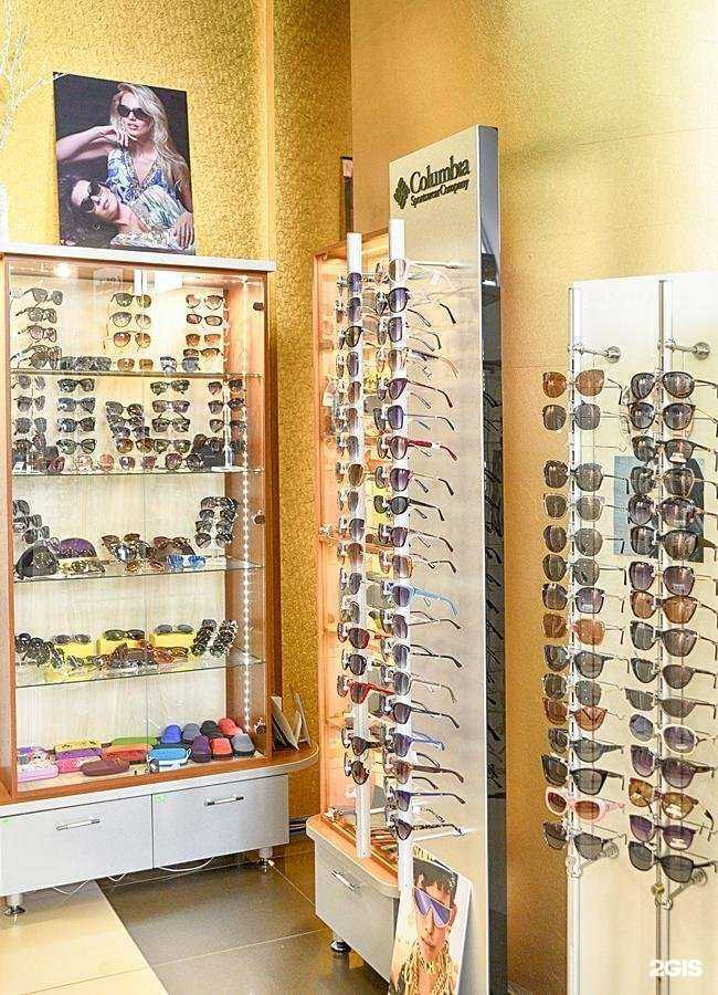 Отзывы на компанию Мода Оптик в г. Северодвинск c фото