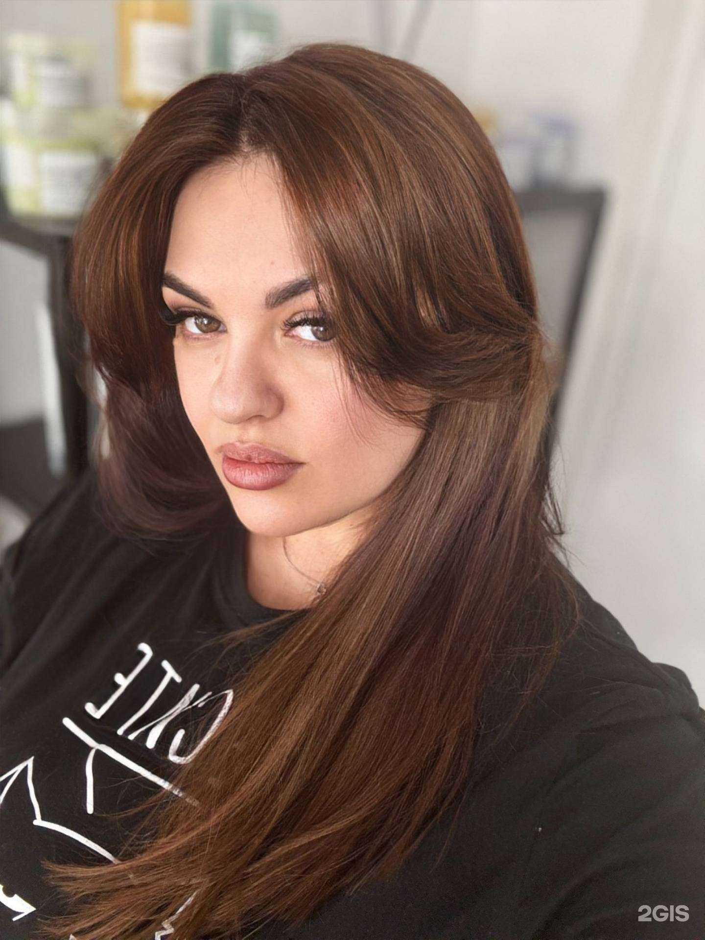 Отзывы на компанию Студия наращивания волос в Ноябрьске c фото