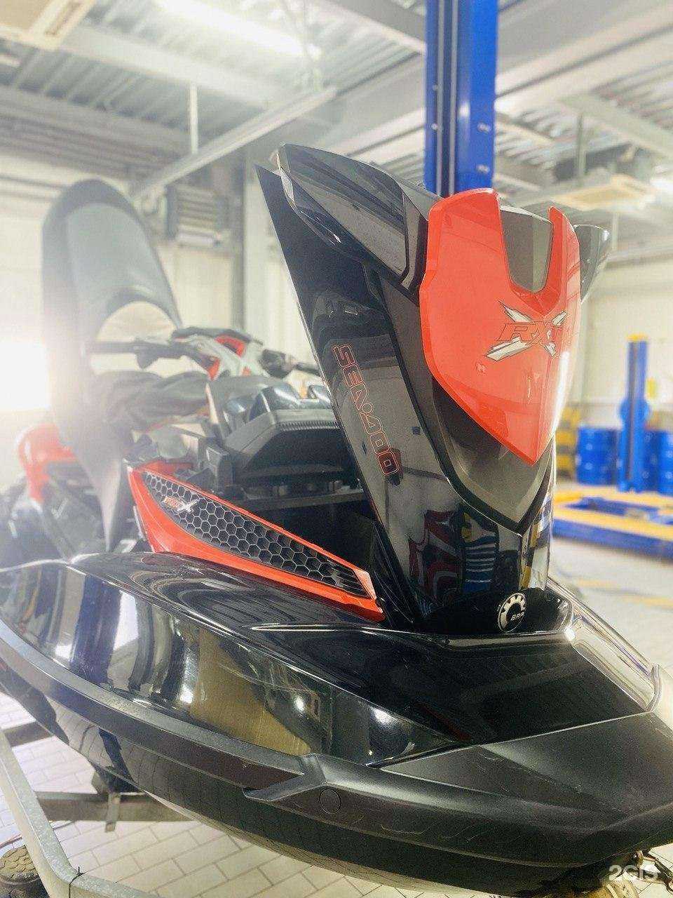 Отзывы на компанию Auto-profi в Уссурийске c фото